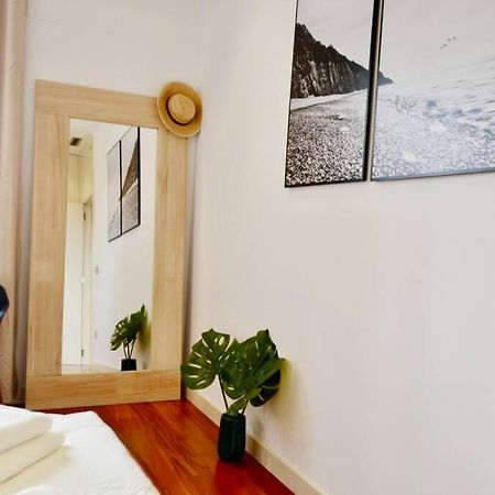 Hola Valencia - Holiday Apartments Экстерьер фото
