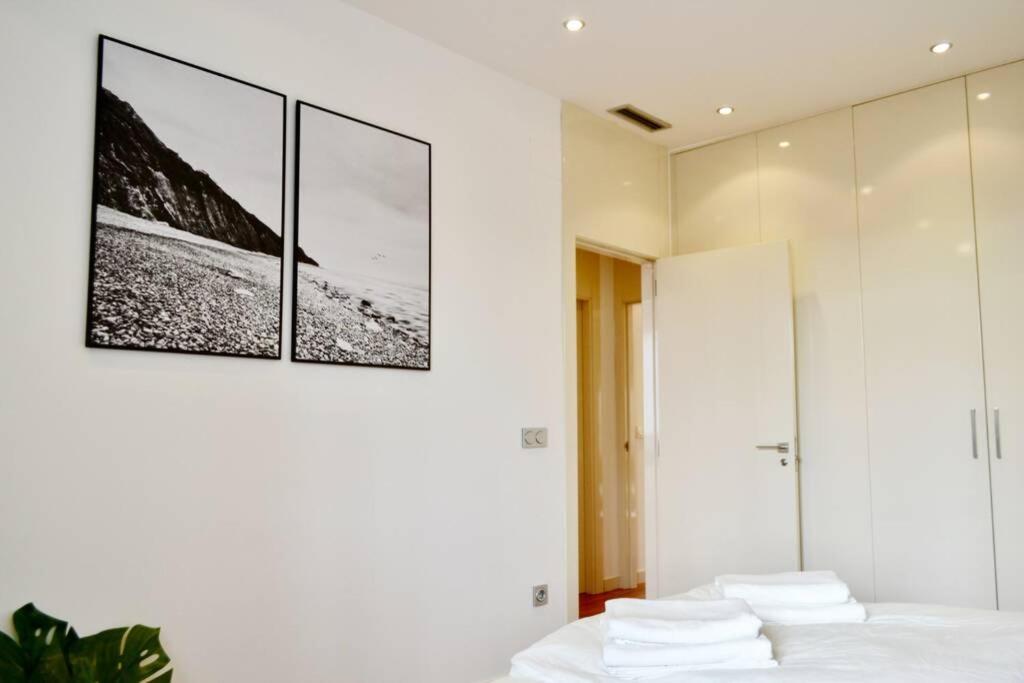 Hola Valencia - Holiday Apartments Экстерьер фото